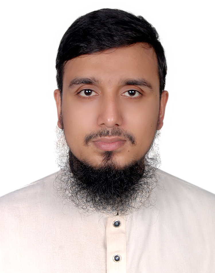 মোঃ আল জিহাদ